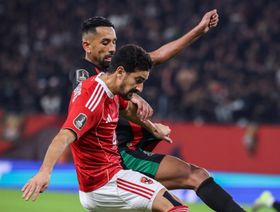 خطوة تفصل بن رمضان عن الانتقال من الأهلي إلى الشمال القطري