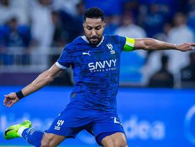 الهلال يحسم الشوط الأول بثلاثية في شباك غوانغجو بدوري الأبطال