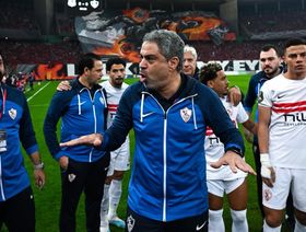 معتمد جمال يخرج عن صمته بعد اقتراب الزمالك من مدربي أجنبي