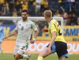 إصابة حسام عوار تغيّبه عن كأس إفريقيا وحيماد عبدلي يعوّضه في الجزائر