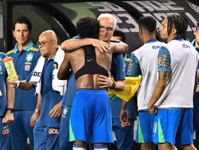 مدرب البرازيل يلتزم "الحذر" مع إندريك: أتمنّى ألا يفقد جوهره