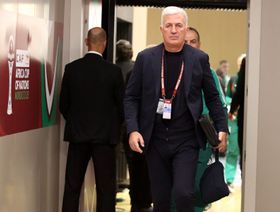 بيتكوفيتش: الجزائر تنافس على كأس إفريقيا وكل مباراة أصعب من سابقتها