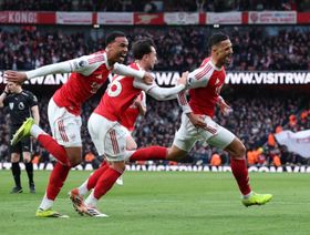 جدول مواعيد مباريات أرسنال في شهر مارس 2026