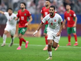 إلى الوقت الإضافي.. المغرب يتعادل مع الأردن في الوقت القاتل