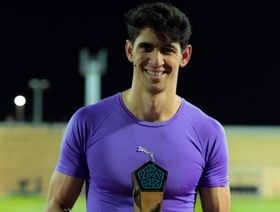 ياسين بونو وليوناردو الأفضل والسومة الأسوأ في مباراة الهلال والحزم