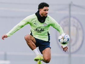 مرموش وفودين احتياطيان وهالاند يقود تشكيلة سيتي أمام فياريال