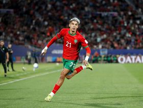 قاهر الأرجنتين وعاشق ميسي.. من هو الزابيري بطل المغرب الجديد؟