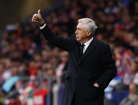 الاتحاد البرازيلي يحدد موعد تعيين كارلو أنشيلوتي