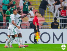 الأهلي يسحق الغرافة ويحقق أطول سلسلة بلا هزيمة في دوري أبطال آسيا