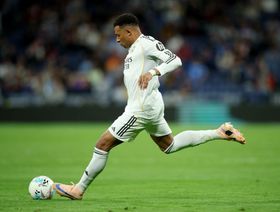 مبابي يدافع عن نفسه بعد هجوم جماهير ريال مدريد ويبرر مشاركته كبديل
