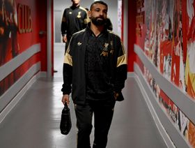 محمد صلاح يعود لتشكيلة ليفربول الأساسية للثأر من غلطة سراي