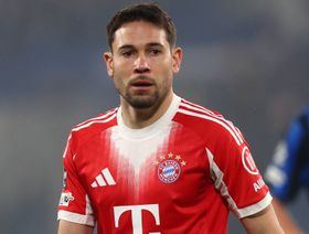 البرتغالي رافائيل غيريرو يغادر بايرن ميونيخ بنهاية الموسم