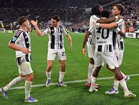 بريشة الفنان يلديز.. يوفنتوس ينطلق بقوة في الدوري الإيطالي