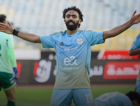 الأهلي يسحق فاركو بـ"هاتريك" الشحات بمشاركة مهاجم برشلونة المنتظر