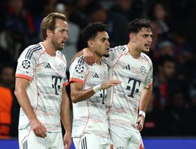 شاهد.. بايرن يصمد أمام حصار باريس سان جيرمان ليحافظ على سجله المثالي