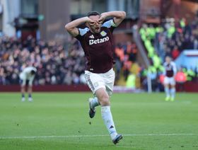 ثنائية ماكغين تعيد أستون فيلا للانتصارات على حساب نوتنغهام