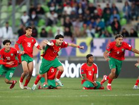 حكم إيطالي لإدارة نهائي مونديال تحت 20 عاماً بين الأرجنتين والمغرب