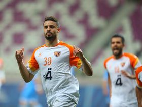 ديالي يُواصل الهروب من منطقة الهبوط بفوز مثير على دهوك بالدوري العراقي