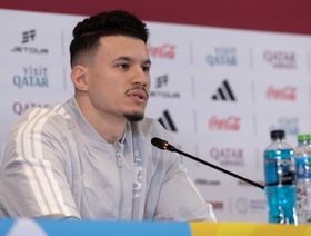 عبد الله الحمدان: السعودية تخوض مواجهة صعبة ضد المغرب بكأس العرب