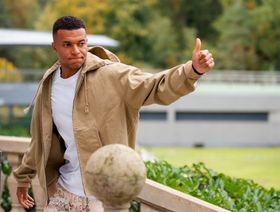 مبابي يغيب عن تدريبات فرنسا وشكوك حول جاهزيته لمواجهة أذربيجان