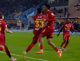 ملخص وأهداف مباراة القادسية والهلال (2-2) في دوري روشن السعودي