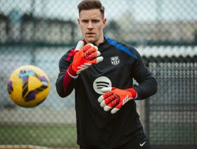 مع اقتراب عودته.. تير شتيغن يستعد لـ"اجتماع حاسم" في برشلونة