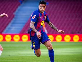 الهلال يصدم برشلونة بشأن كانسيلو: البيع لأعلى سعر