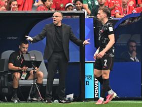 مدرب المغرب: يجب أن نعاني إذا أردنا الذهاب بعيداً في كأس العالم