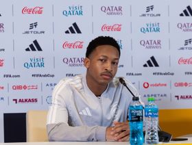 مراد هوساوي: مستعدون لمواجهة مصر ولن نخيب جمهورنا