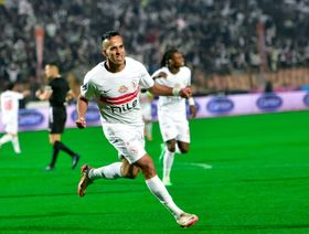 الزمالك يطيح بالاتحاد السكندري ويُغرّد وحيداً في صدارة الدوري المصري