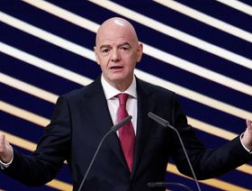 الاتحاد النرويجي يطالب إنفانتينو بالاستقالة "فوراً" من رئاسة "فيفا"