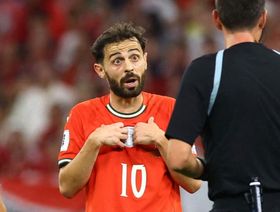 ريال مدريد يعلن ضم برناردو سيلفا حتى 2028