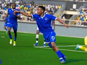 شاهد.. الهلال يُزيح إيغل نوار ويواصل مغامرته في دوري أبطال إفريقيا