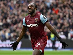 الجامايكي أنطونيو يجد وظيفة بعد أيام من الرحيل عن وست هام