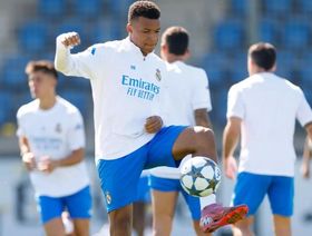 المنشطات تؤخر تدريبات ريال مدريد لمدة ساعة