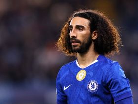 كوكوريا: من الصعب أن تقول لا لبرشلونة