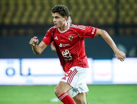 مفاجأة.. برشلونة يعود للتفاوض مع الأهلي لحسم صفقة حمزة عبد الكريم