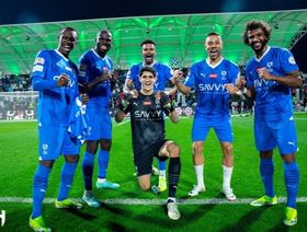 الهلال يتفوق على النصر ويُحطم رقماً قياسياً في دوري روشن