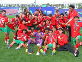 أكثر من 200 كشاف أوروبي تابعوا كأس إفريقيا للناشئين بالمغرب