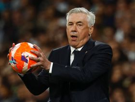 رئيس الاتحاد البرازيلي يكشف كواليس التعاقد مع كارلو أنشيلوتي
