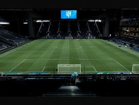 سالم الدوسري أساسياً في تشكيلة الهلال لمواجهة الحزم بالدوري السعودي