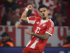 موعد مباراة بايرن ميونيخ وباريس سان جيرمان في نصف نهائي دوري أبطال أوروبا