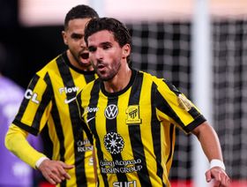 تشكيلة الاتحاد الأساسية لديربي جدة ضد الأهلي بالدوري السعودي