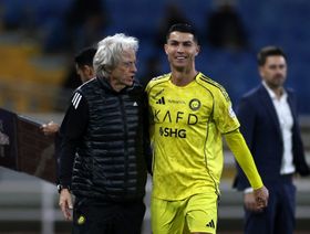 جيسوس: كريستيانو رونالدو مختلف وأداؤه يُحدّد مشاركته مع البرتغال