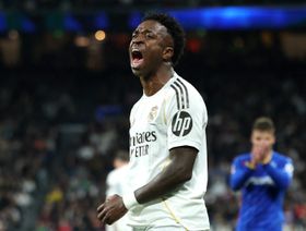 موعد مباراة سيلتا فيغو وريال مدريد في الدوري الإسباني