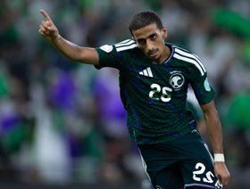 تمزق عضلي يعطّل همام الهمامي أفضل لاعب بكأس الخليج