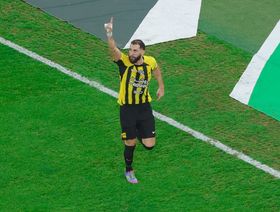 ليلة بنزيما.. الاتحاد يقهر القادسية 3-1 ويتوج بطلاً لكأس الملك