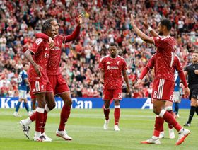 ما بعد صلاح.. ليفربول يفتتح حقبة جديدة وسط حالة من الترقب