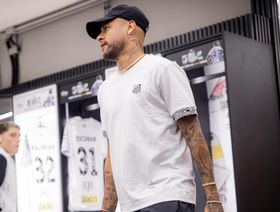 صدمة جديدة.. هل تبخَّر حلم نيمار بالتواجد في كأس العالم 2026؟