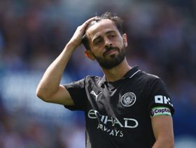 بعد تأكيد رحيله.. 5 وجهات محتملة لبرناردو سيلفا